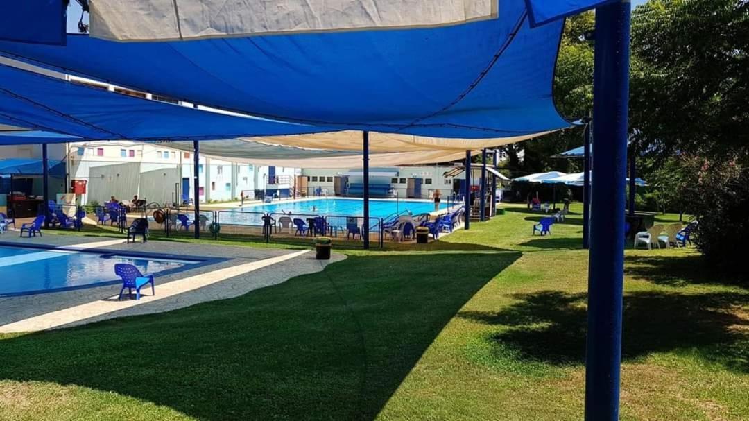 Nuriel Fruit & Guest House Sheʼar Yashuv Екстериор снимка