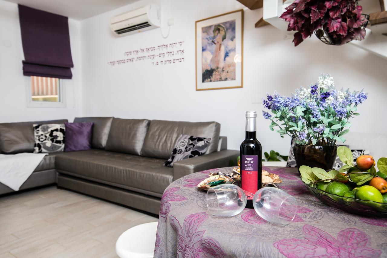 Nuriel Fruit & Guest House Sheʼar Yashuv Екстериор снимка